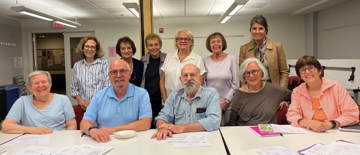 2025board of directors